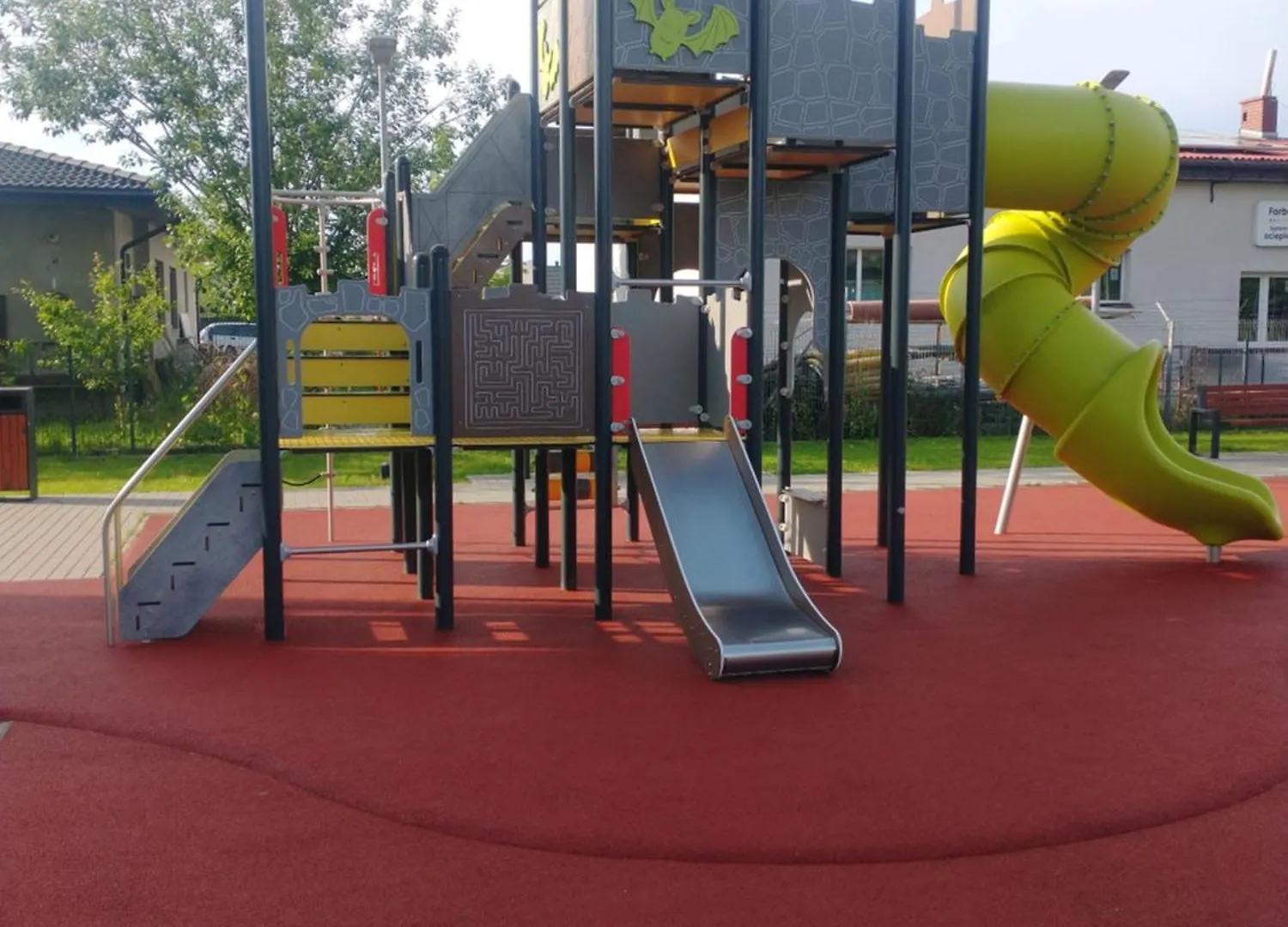Apartament Seaside Kolobrzeg
