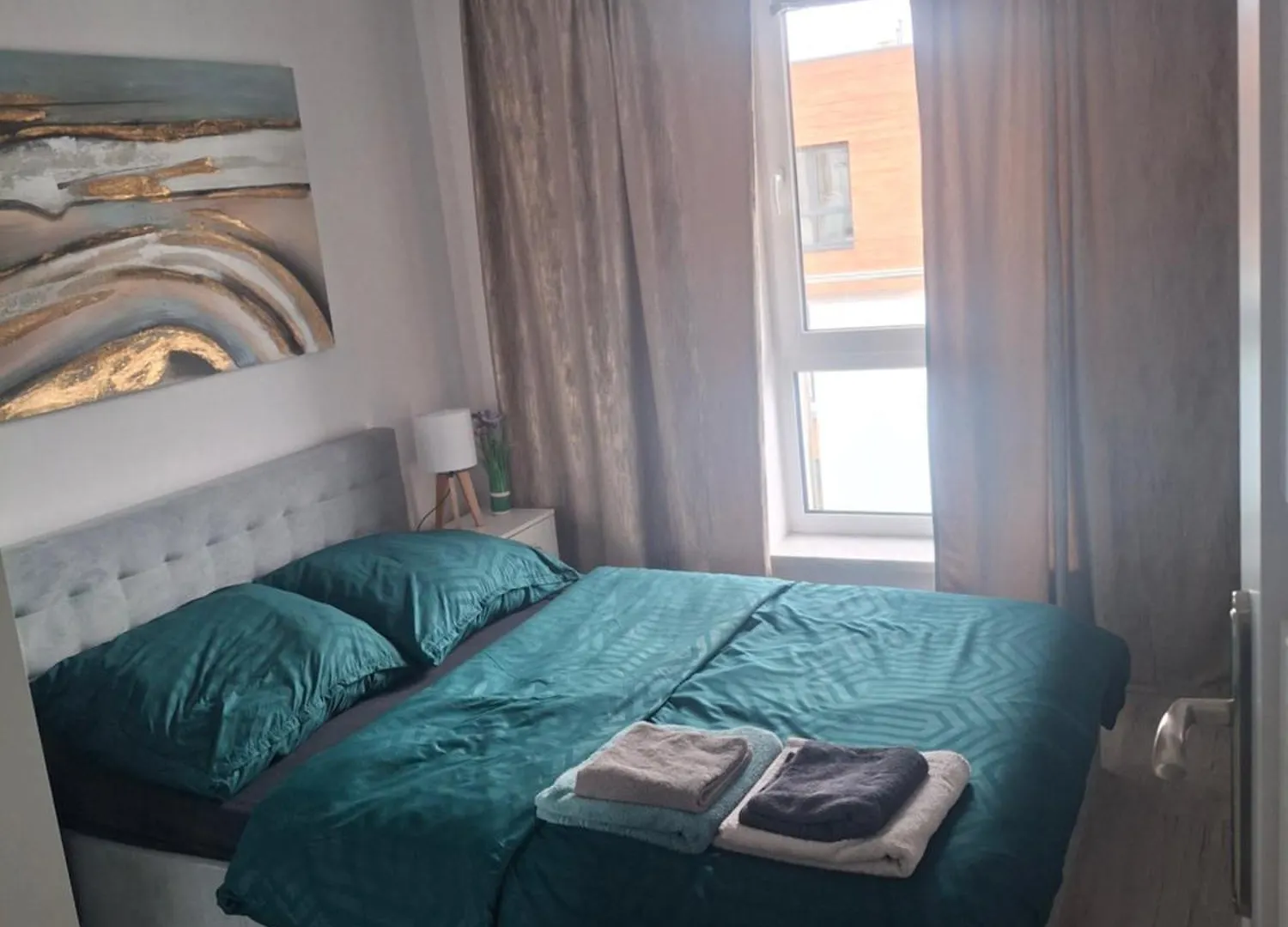 Apartament Seaside Kolobrzeg 0*,  Poland