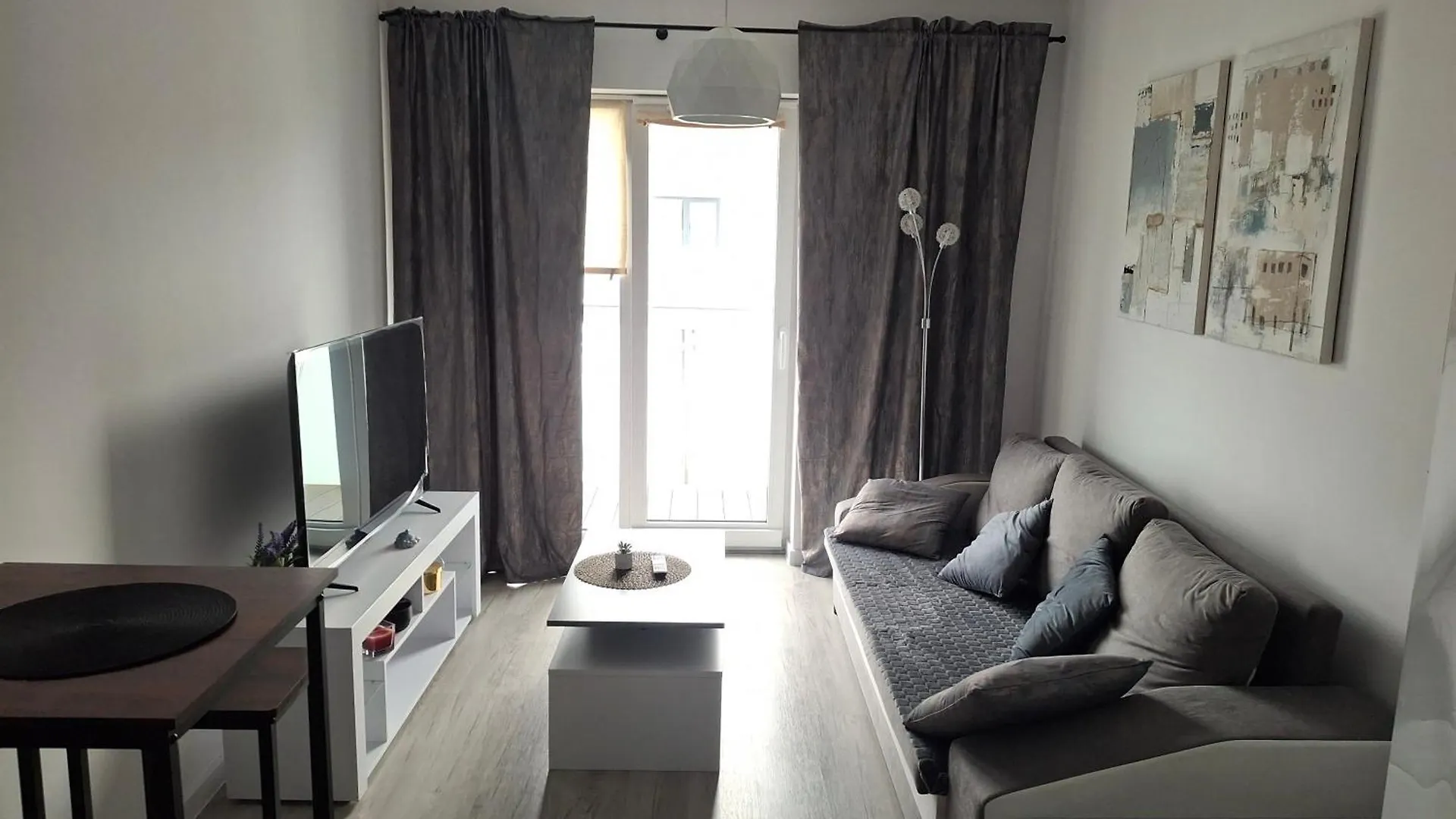 Apartment Apartament Seaside Kolobrzeg